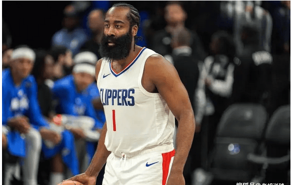 哈登官方宣布最后时刻胜出新规，TES引发争议！